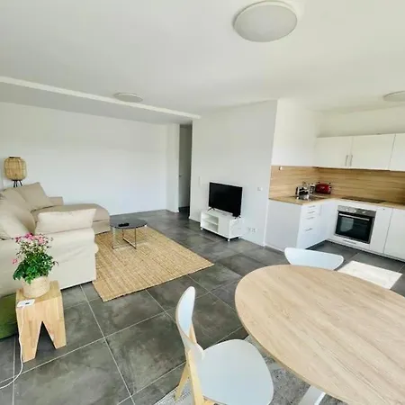 Perfect Escape-1br Apartamento