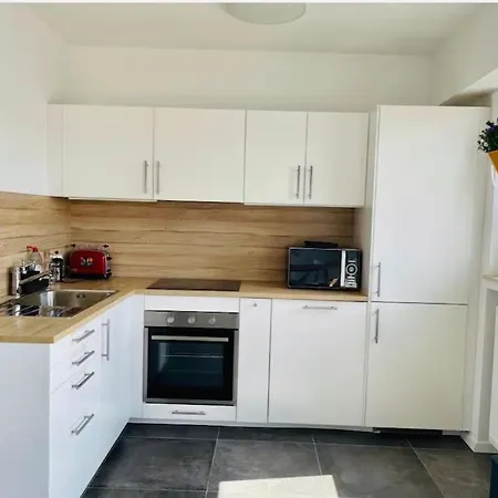 Perfect Escape-1br * Luxemburgo