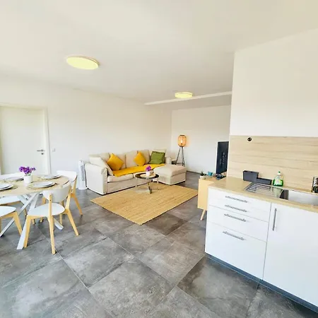 Perfect Escape-1br Lussemburgo