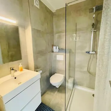 Perfect Escape-1br * Luxemburgo