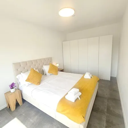 Perfect Escape-1br Apartamento Luxemburgo